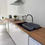 Pre Biais - Meubles Et Equipes En Plein Bocage Vendeen アパート *