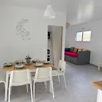 アパート Pre Biais - Meubles Et Equipes En Plein Bocage Vendeen *