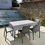 アパート Pre Biais - Meubles Et Equipes En Plein Bocage Vendeen *