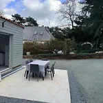 Pre Biais - Meubles Et Equipes En Plein Bocage Vendeen アパート *