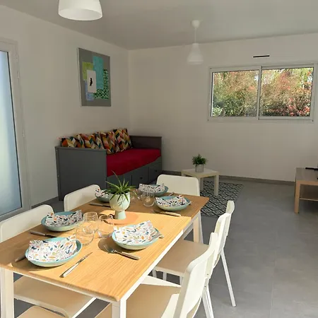 Pre Biais - Meubles Et Equipes En Plein Bocage Vendeen 公寓 *