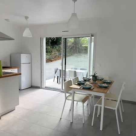 公寓 Pre Biais - Meubles Et Equipes En Plein Bocage Vendeen Chavagnes-en-Paillers