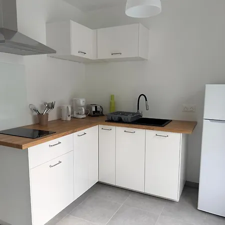 Pre Biais - Meubles Et Equipes En Plein Bocage Vendeen *