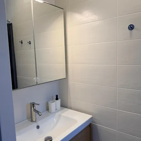 Pre Biais - Meubles Et Equipes En Plein Bocage Vendeen Apartmán *