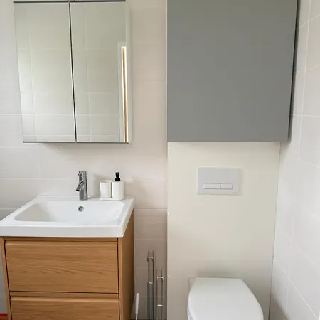Pre Biais - Meubles Et Equipes En Plein Bocage Vendeen Apartmán Chavagnes-en-Paillers