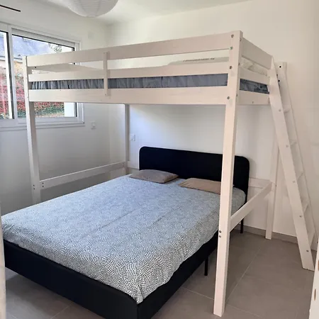 Apartmán Pre Biais - Meubles Et Equipes En Plein Bocage Vendeen Chavagnes-en-Paillers