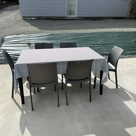 Pre Biais - Meubles Et Equipes En Plein Bocage Vendeen 公寓