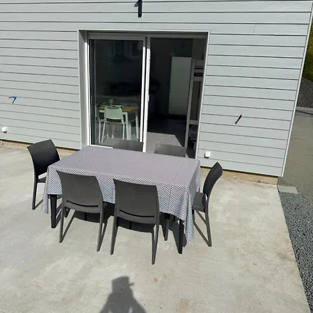 Pre Biais - Meubles Et Equipes En Plein Bocage Vendeen Apartmán *