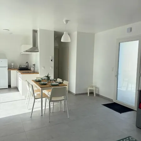 Apartmán Pre Biais - Meubles Et Equipes En Plein Bocage Vendeen Chavagnes-en-Paillers