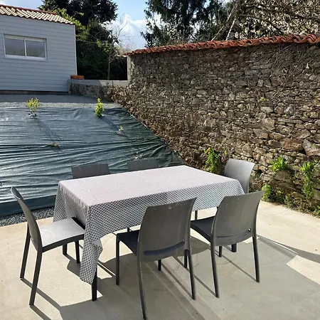 Pre Biais - Meubles Et Equipes En Plein Bocage Vendeen Chavagnes-en-Paillers