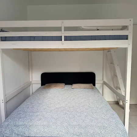 Apartmán Pre Biais - Meubles Et Equipes En Plein Bocage Vendeen