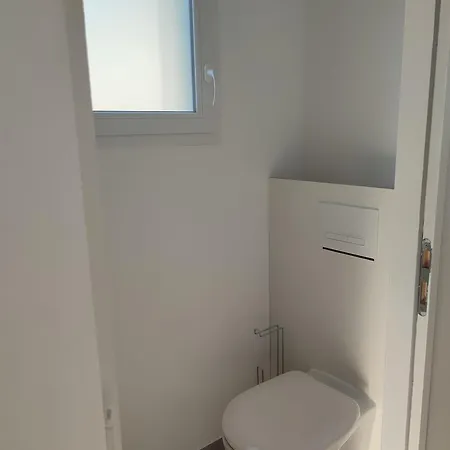 Apartmán Pre Biais - Meubles Et Equipes En Plein Bocage Vendeen Chavagnes-en-Paillers