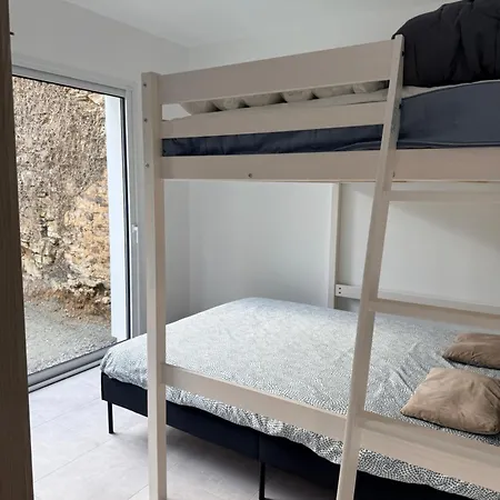 Pre Biais - Meubles Et Equipes En Plein Bocage Vendeen Apartmán