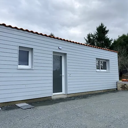 Pre Biais - Meubles Et Equipes En Plein Bocage Vendeen *