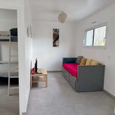 Pre Biais - Meubles Et Equipes En Plein Bocage Vendeen Apartmán Chavagnes-en-Paillers