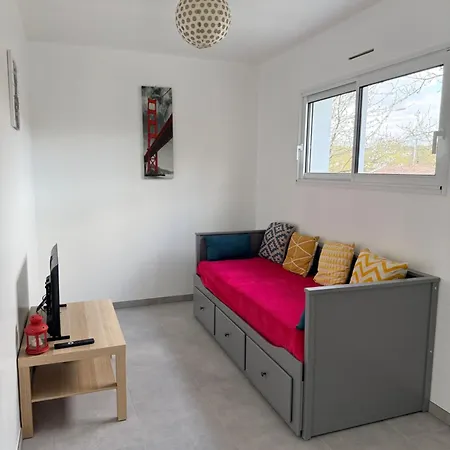 Pre Biais - Meubles Et Equipes En Plein Bocage Vendeen Apartmán Chavagnes-en-Paillers