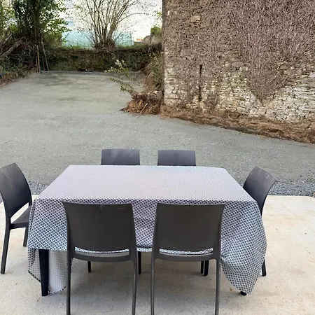 Pre Biais - Meubles Et Equipes En Plein Bocage Vendeen Apartmán