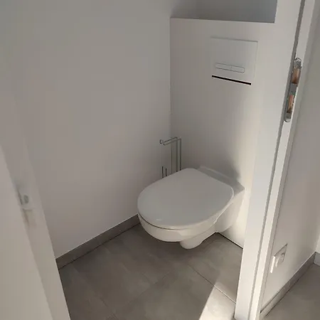 Pre Biais - Meubles Et Equipes En Plein Bocage Vendeen Apartmán