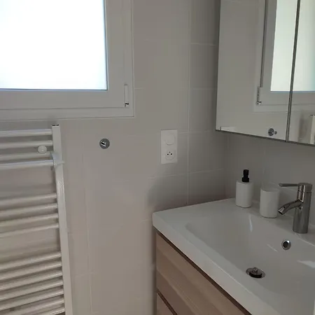 Pre Biais - Meubles Et Equipes En Plein Bocage Vendeen Apartmán Chavagnes-en-Paillers