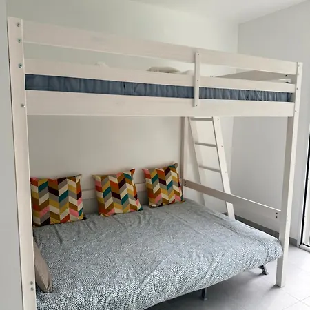 Pre Biais - Meubles Et Equipes En Plein Bocage Vendeen Apartmán