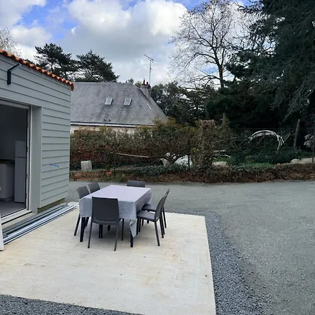 Pre Biais - Meubles Et Equipes En Plein Bocage Vendeen Apartmán *