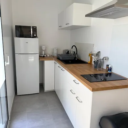 Lejlighed Pre Biais - Meubles Et Equipes En Plein Bocage Vendeen *