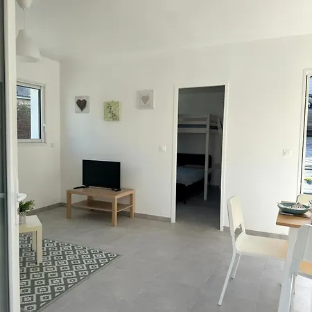 Lejlighed Pre Biais - Meubles Et Equipes En Plein Bocage Vendeen *