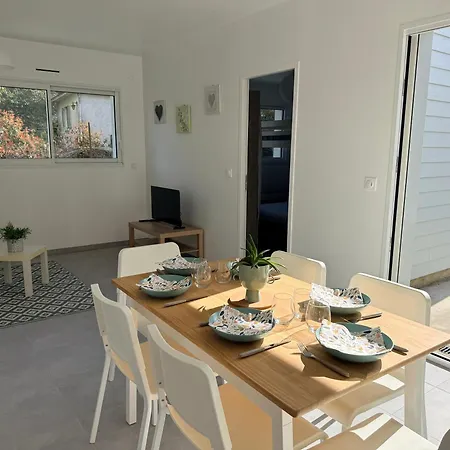Pre Biais - Meubles Et Equipes En Plein Bocage Vendeen *