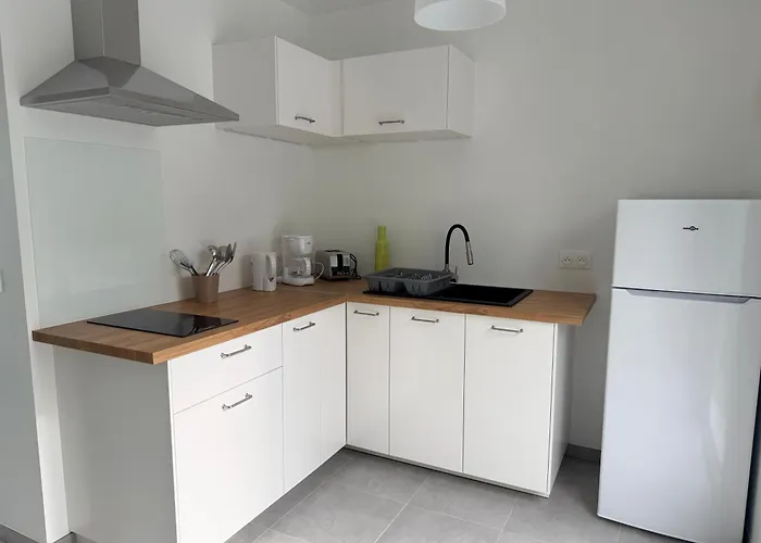 Pre Biais - Meubles Et Equipes En Plein Bocage Vendeen *