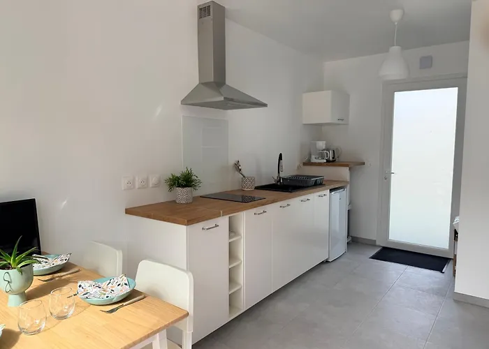 Pre Biais - Meubles Et Equipes En Plein Bocage Vendeen Chavagnes-en-Paillers