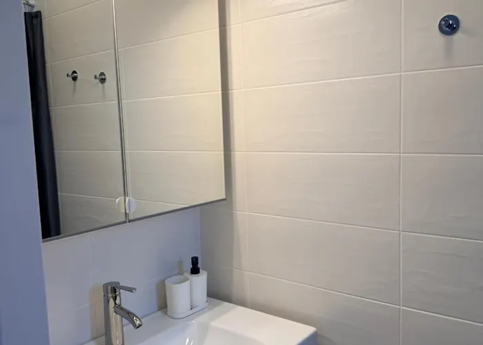 Pre Biais - Meubles Et Equipes En Plein Bocage Vendeen 公寓 *