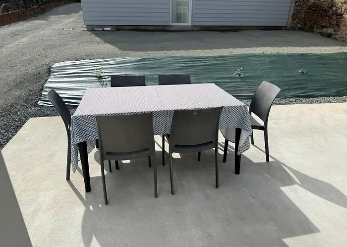 Pre Biais - Meubles Et Equipes En Plein Bocage Vendeen 公寓