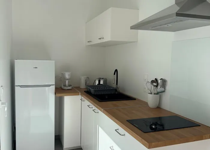 Pre Biais - Meubles Et Equipes En Plein Bocage Vendeen * Chavagnes-en-Paillers