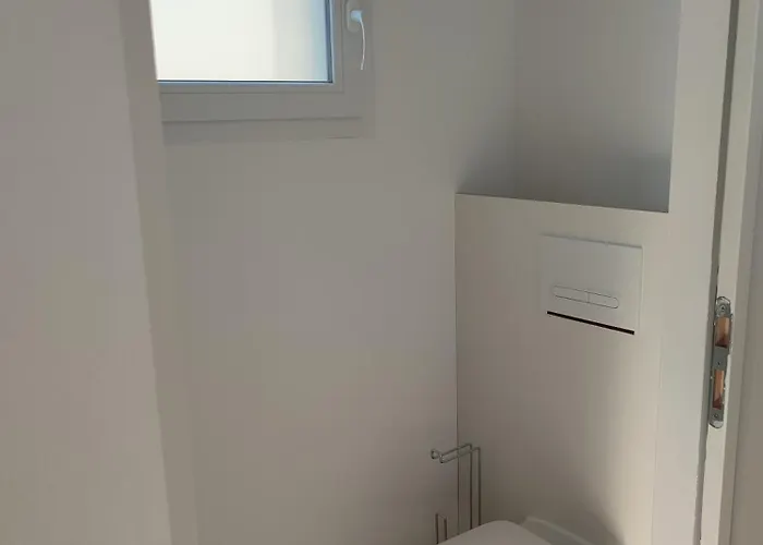 公寓 Pre Biais - Meubles Et Equipes En Plein Bocage Vendeen Chavagnes-en-Paillers