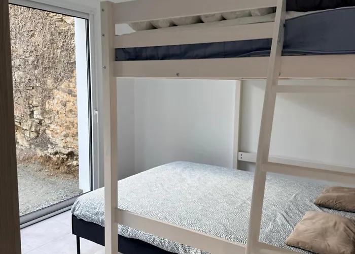 Pre Biais - Meubles Et Equipes En Plein Bocage Vendeen 公寓