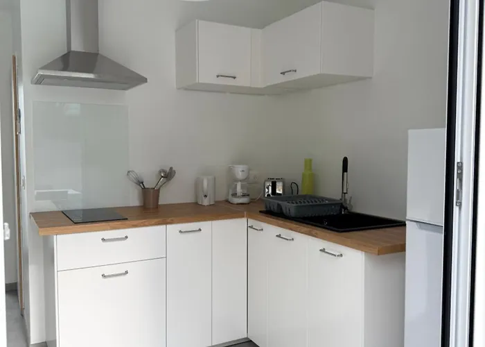 Pre Biais - Meubles Et Equipes En Plein Bocage Vendeen 公寓