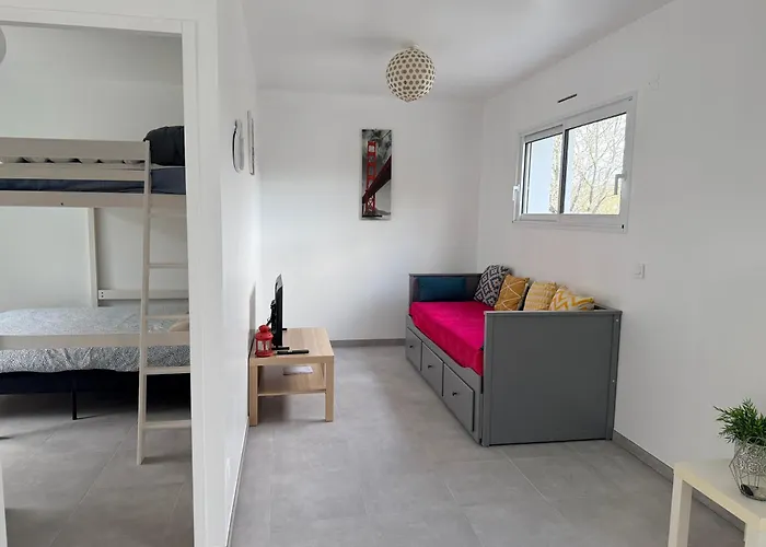 Pre Biais - Meubles Et Equipes En Plein Bocage Vendeen 公寓 Chavagnes-en-Paillers