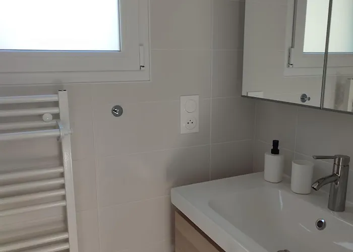 Pre Biais - Meubles Et Equipes En Plein Bocage Vendeen 公寓 Chavagnes-en-Paillers