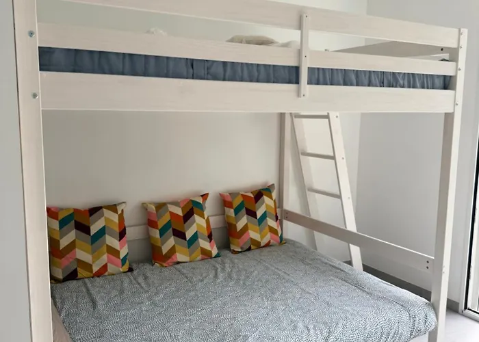 Pre Biais - Meubles Et Equipes En Plein Bocage Vendeen 公寓