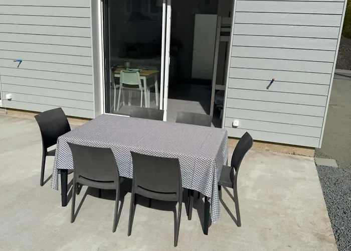 公寓 Pre Biais - Meubles Et Equipes En Plein Bocage Vendeen